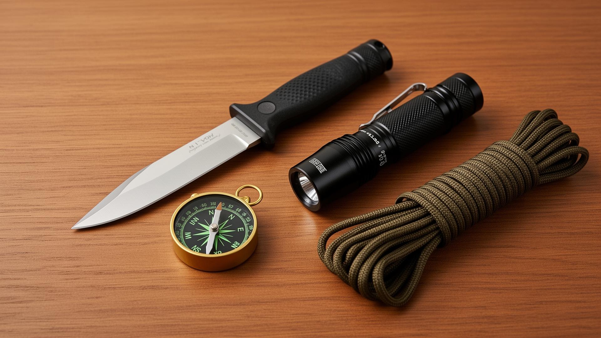 Gotowy Na Każde Wyzwanie